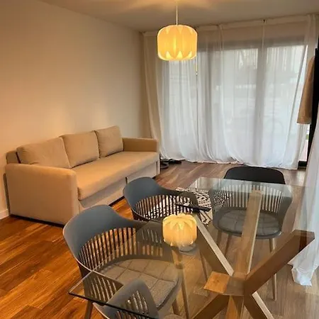 Сasa de vacaciones Lovely Twin House Lozenets
