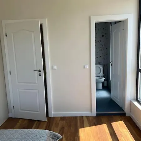 Сasa de vacaciones Lovely Twin House Lozenets