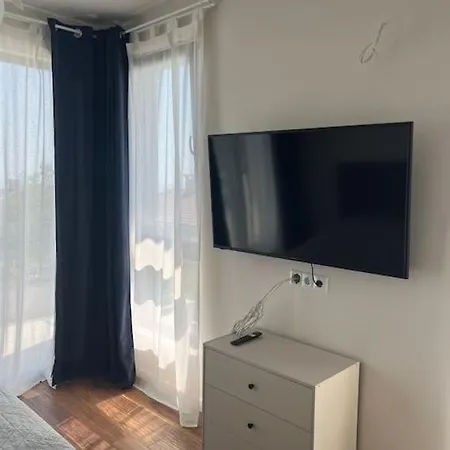 Сasa de vacaciones Lovely Twin House Lozenets