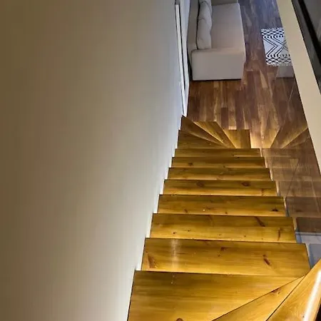 Сasa de vacaciones Lovely Twin House Lozenets