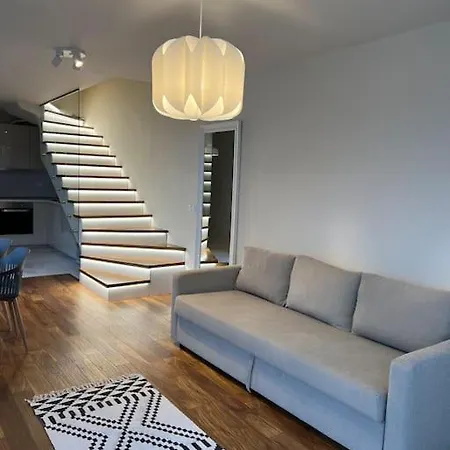 Lovely Twin House * Лозенец